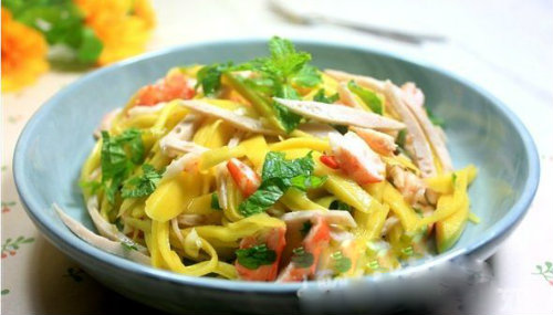 Thực đơn bữa tối cho n&agrave;ng d&acirc;u mới lấy l&ograve;ng mẹ chồng