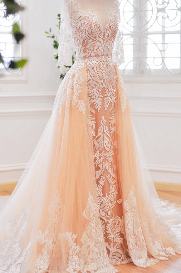 H&eacute; lộ trang phục dạ hội của Phạm Th&ugrave;y Linh tại Hoa hậu Du lịch quốc tế 2016