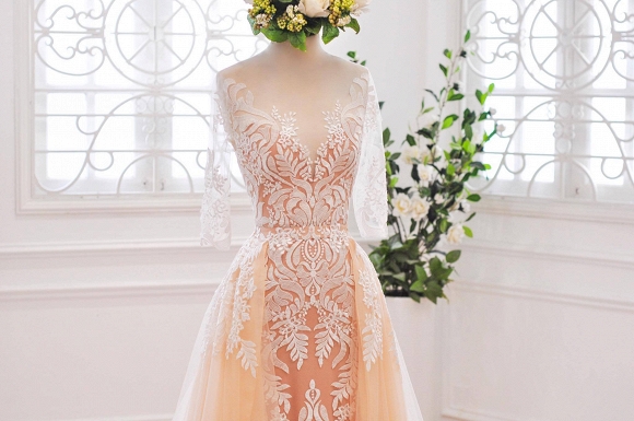 H&eacute; lộ trang phục dạ hội của Phạm Th&ugrave;y Linh tại Hoa hậu Du lịch quốc tế 2016