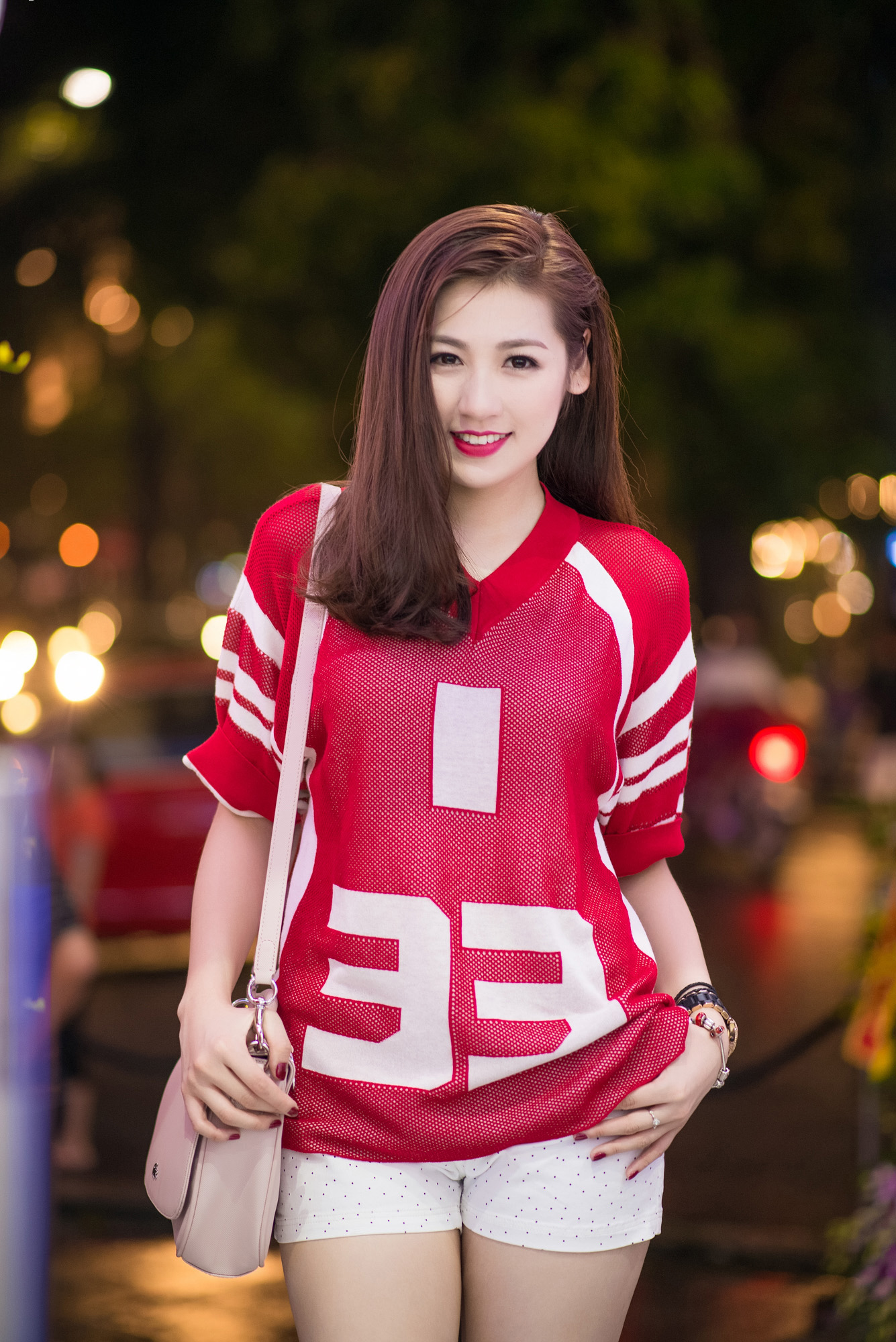 Ngắm nhan sắc gợi cảm của d&agrave;n mỹ nh&acirc;n Việt tuổi Dậu