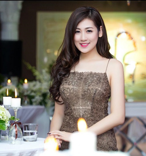 Ngắm nhan sắc gợi cảm của d&agrave;n mỹ nh&acirc;n Việt tuổi Dậu