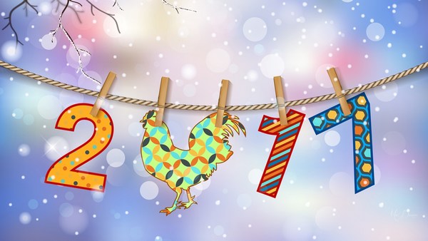 Kh&aacute;m ph&aacute; tử vi 12 con gi&aacute;p th&aacute;ng đầu ti&ecirc;n năm 2017