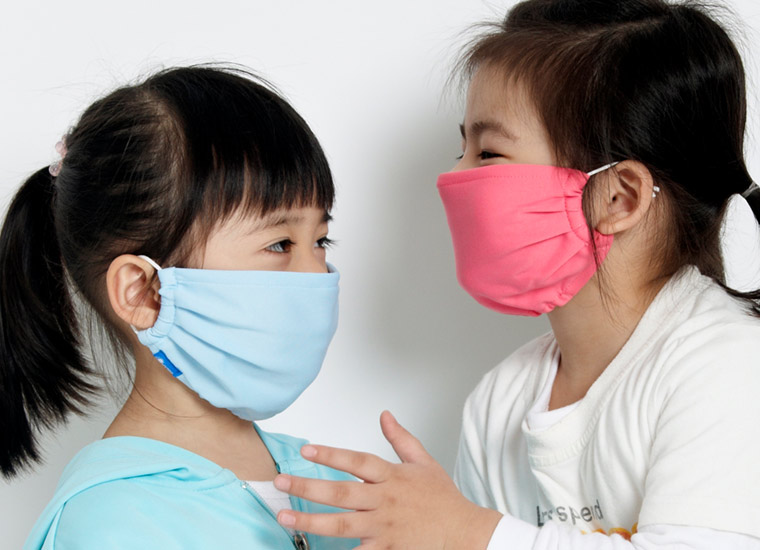 Bỏ t&uacute;i một số nguy&ecirc;n tắc để tr&aacute;nh l&acirc;y bệnh chốn đ&ocirc;ng người