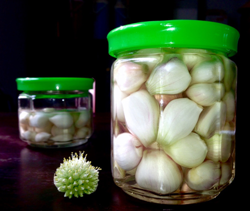 Những m&oacute;n ăn cần chuẩn bị sớm để kịp đ&oacute;n Tết