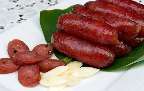 Những m&oacute;n ăn cần chuẩn bị sớm để kịp đ&oacute;n Tết