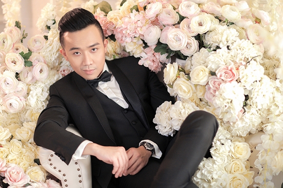 Vừa cưới Hari Won, Trấn Th&agrave;nh đ&atilde; đ&oacute;n tin vui đầu ti&ecirc;n