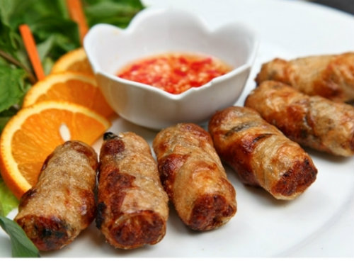 Những m&oacute;n ăn kh&ocirc;ng thể thiếu trong m&acirc;m cỗ ng&agrave;y Tết miền Bắc