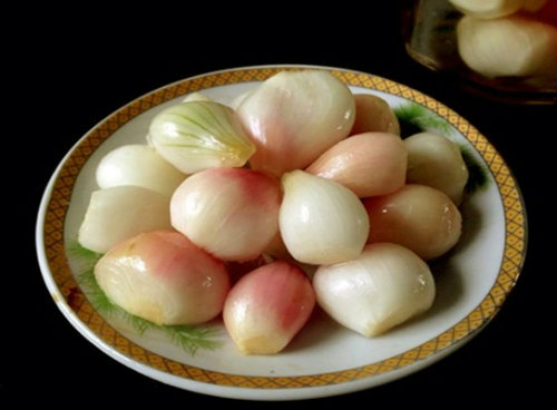 Những m&oacute;n ăn kh&ocirc;ng thể thiếu trong m&acirc;m cỗ ng&agrave;y Tết miền Bắc