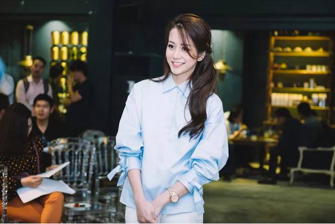 Từ n&agrave;ng Vlogger c&aacute; t&iacute;nh, An Nguy ng&agrave;y c&agrave;ng 'lột x&aacute;c' đến kh&oacute; tin