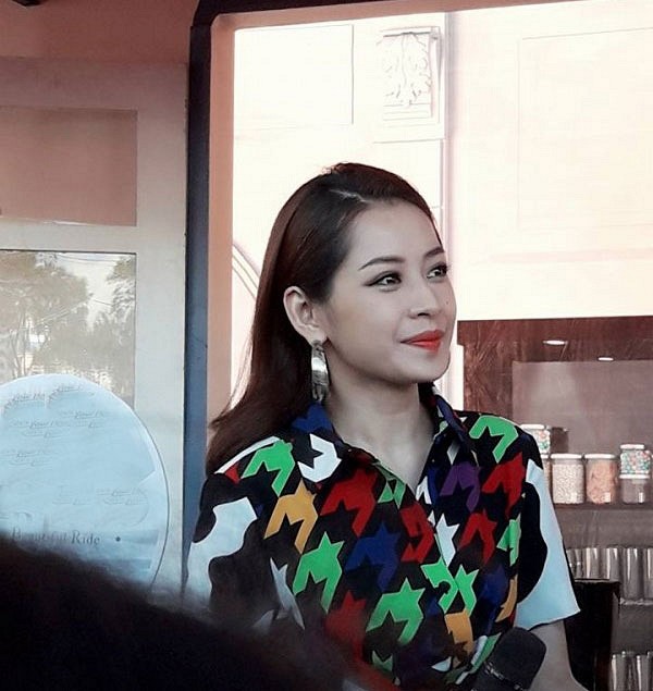 Chẳng cần photoshop, nhiều mỹ nh&acirc;n Việt vẫn đẹp 'vạn người m&ecirc;'