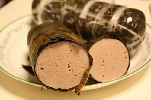 Những m&oacute;n ăn d&acirc;n d&atilde; nhưng &yacute; nghĩa trở th&agrave;nh qu&agrave; biếu Tết