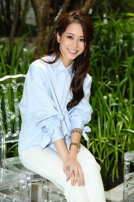 Từ n&agrave;ng Vlogger c&aacute; t&iacute;nh, An Nguy ng&agrave;y c&agrave;ng 'lột x&aacute;c' đến kh&oacute; tin