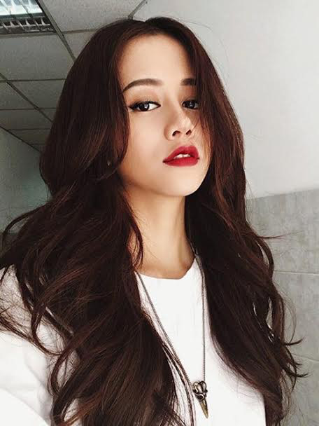 Từ n&agrave;ng Vlogger c&aacute; t&iacute;nh, An Nguy ng&agrave;y c&agrave;ng 'lột x&aacute;c' đến kh&oacute; tin