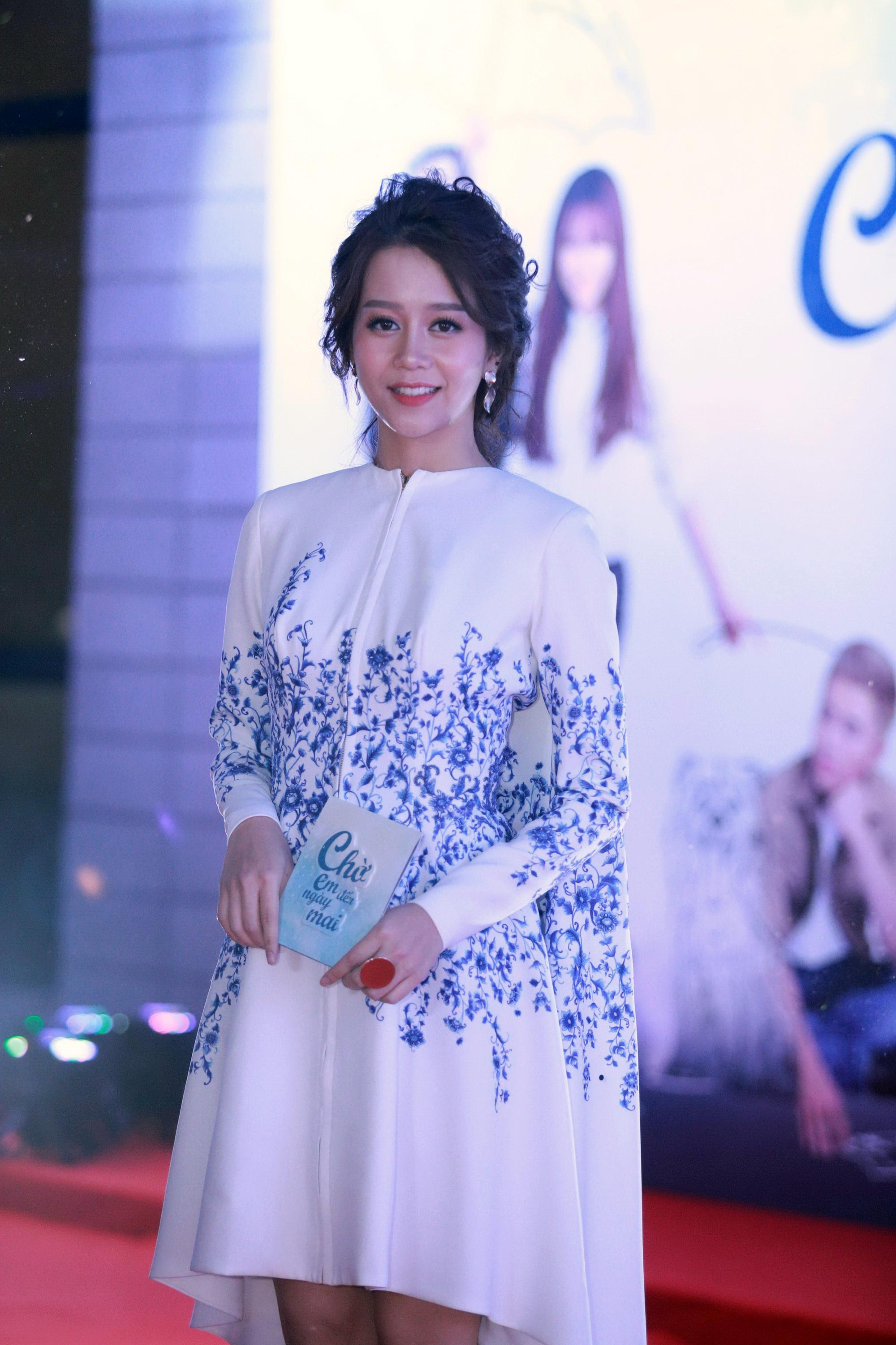 Từ n&agrave;ng Vlogger c&aacute; t&iacute;nh, An Nguy ng&agrave;y c&agrave;ng 'lột x&aacute;c' đến kh&oacute; tin