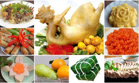 Chuẩn bị g&igrave; cho lễ c&uacute;ng rằm th&aacute;ng Chạp?