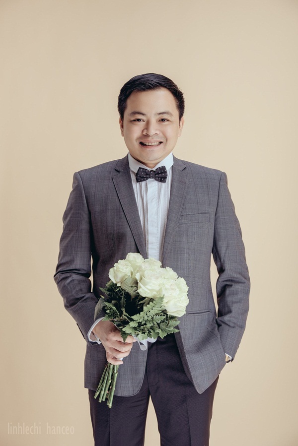 Trọn bộ ảnh cưới của Hoa hậu Trần Thu Ng&acirc;n v&agrave; chồng đại gia 