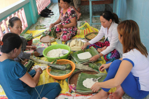 Những lưu &yacute; để c&oacute; chiếc b&aacute;nh t&eacute;t ngon cho ng&agrave;y Tết