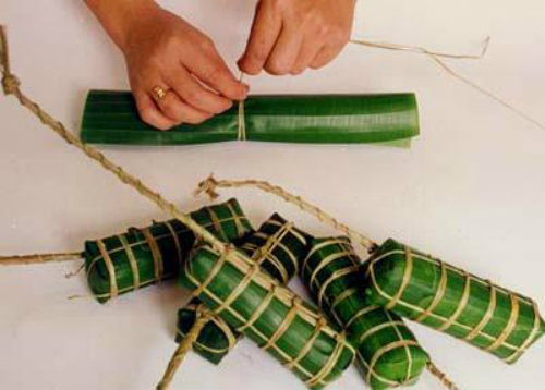 Những lưu &yacute; để c&oacute; chiếc b&aacute;nh t&eacute;t ngon cho ng&agrave;y Tết