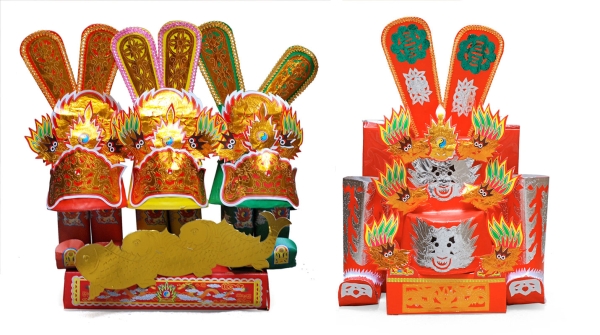 Chuẩn bị những g&igrave; cho lễ c&uacute;ng &ocirc;ng C&ocirc;ng &ocirc;ng T&aacute;o 23 th&aacute;ng Chạp