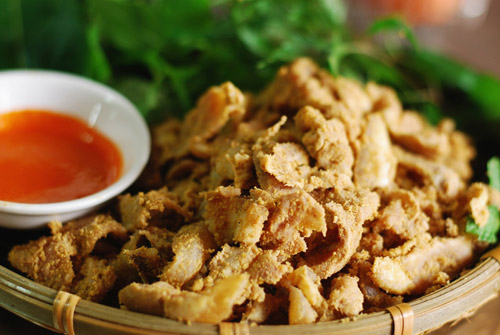 Những đặc sản ng&agrave;y Tết H&agrave; Nội được nhiều người săn đ&oacute;n