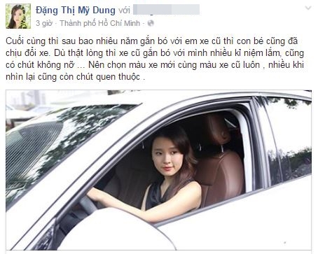 Kh&ocirc;ng cần đại gia, Midu vẫn  g&acirc;y 'cho&aacute;ng' với t&agrave;i sản 'khủng'