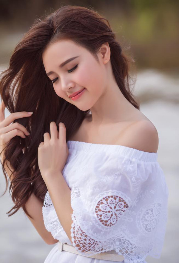 Kh&ocirc;ng cần đại gia, Midu vẫn  g&acirc;y 'cho&aacute;ng' với t&agrave;i sản 'khủng'