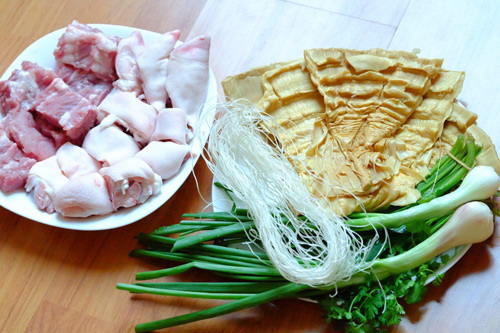 C&aacute;ch nấu canh măng si&ecirc;u ngon, đậm đ&agrave; cho ng&agrave;y Tết