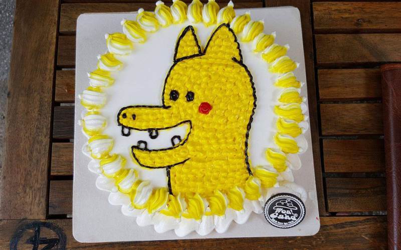 Những tr&agrave;o lưu 'rồng Pikachu' g&acirc;y sốt cộng đồng mạng