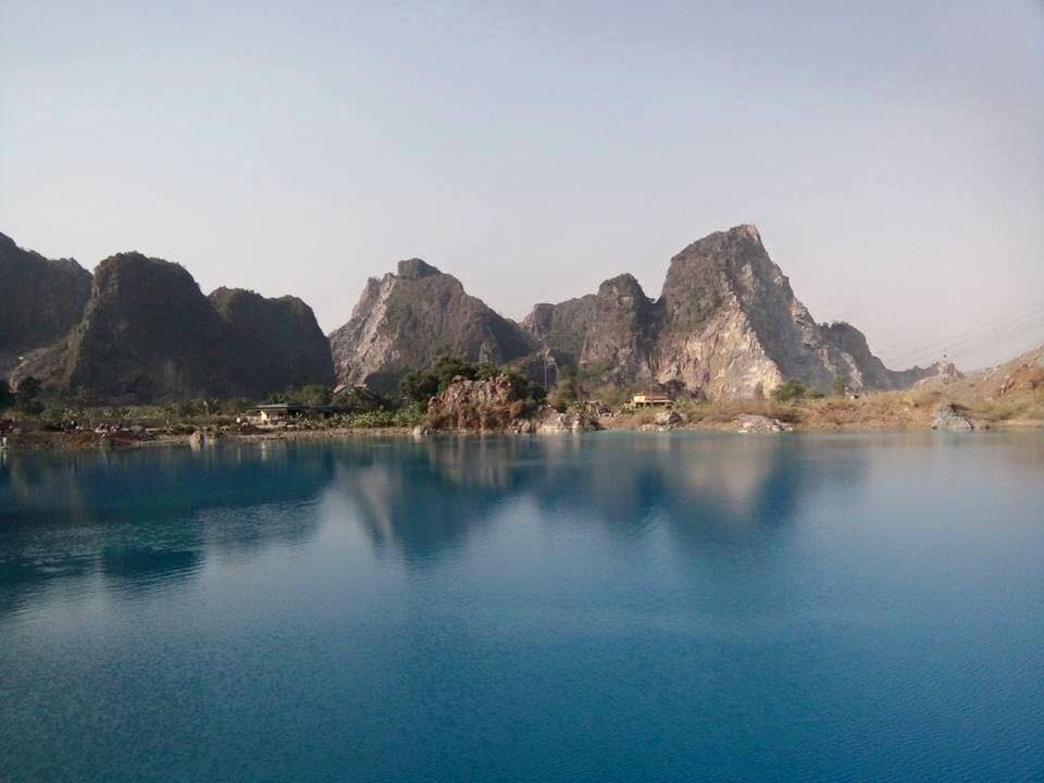 ho-nuoc-xanh-o-Hai-Phong