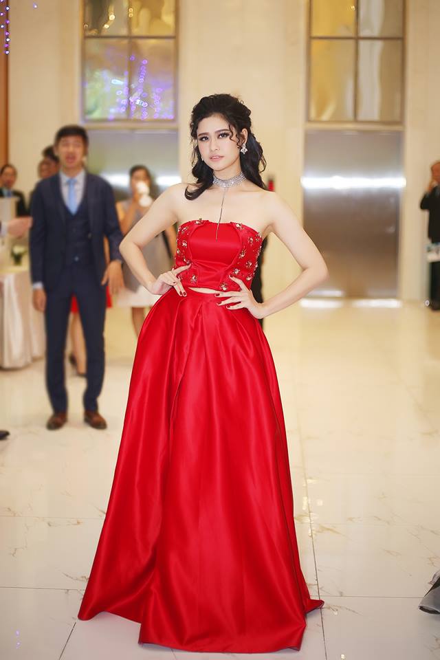 Phạm Hương, Khánh Ngân, Chi Pu mặc đẹp nhất tuần qua