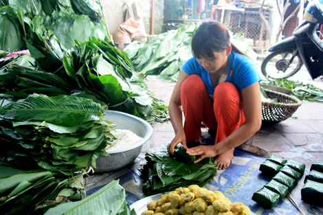 lang-banh-chung-tranh-khuc