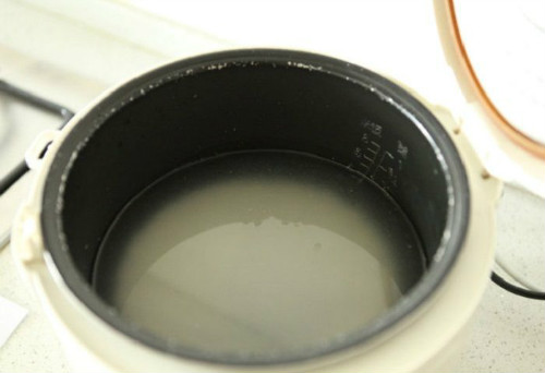 B&iacute; quyết nấu x&ocirc;i đỗ xanh cực nhanh m&agrave; dẻo thơm cho m&acirc;m cỗ c&uacute;ng gia ti&ecirc;n ng&agrave;y Tết