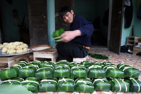 lang-banh-chung-tranh-khuc