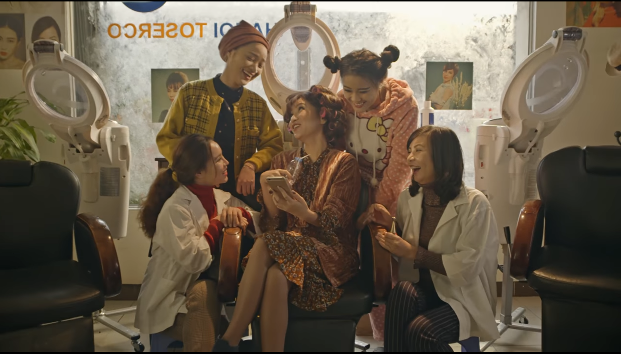 ‘Bao giờ lấy chồng’ của Bích Phương được lòng giới trẻ