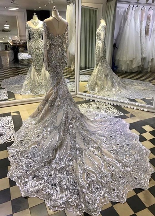 Tiết lộ những h&igrave;nh ảnh đầu ti&ecirc;n về trang phục dạ hội của Lệ Hằng tại Miss Universe 2016 