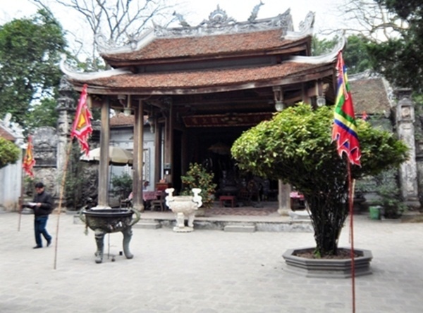 chua-cau-duyen-dau-nam