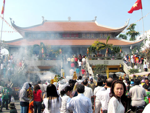 chua-cau-may-linh-thieng-nhat