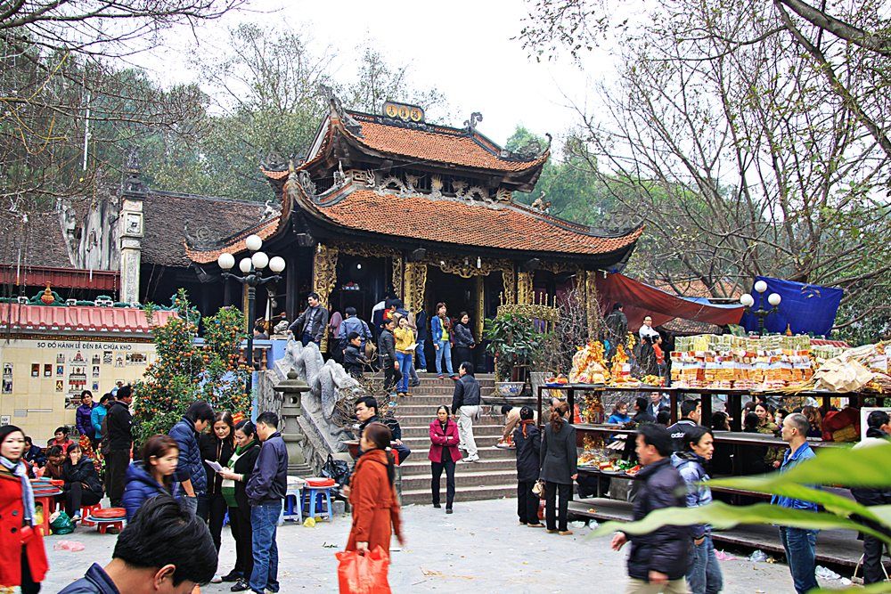chua-cau-may-linh-thieng-nhat