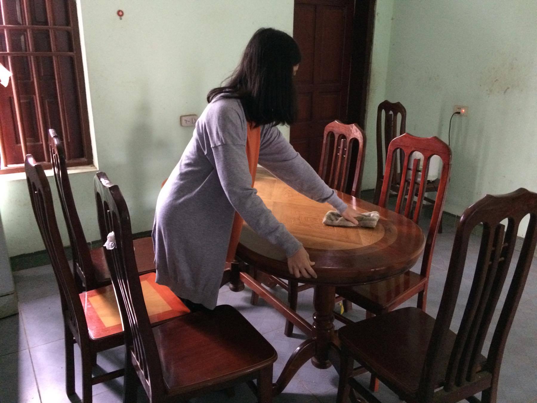 Sau lễ c&uacute;ng &ocirc;ng C&ocirc;ng &ocirc;ngT&aacute;o, n&ecirc;n dọn bếp như thế n&agrave;o?
