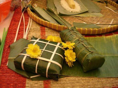 Những m&oacute;n ăn truyền thống ng&agrave;y Tết kh&ocirc;ng thể bỏ qua