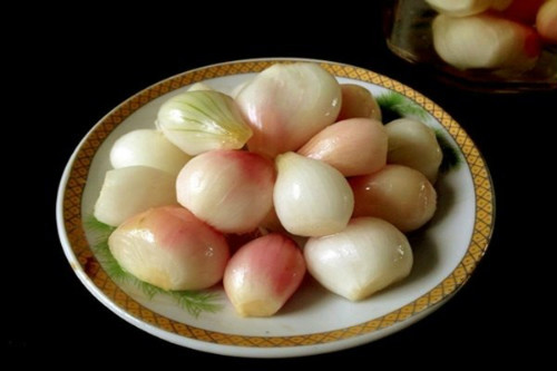 Những m&oacute;n ăn truyền thống ng&agrave;y Tết kh&ocirc;ng thể bỏ qua