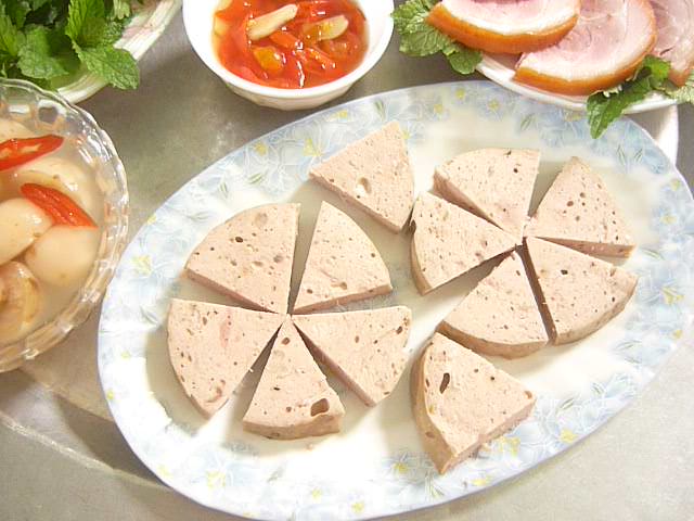5 m&oacute;n ngon kh&ocirc;ng thể thiếu trong ng&agrave;y Tết của người H&agrave; Nội