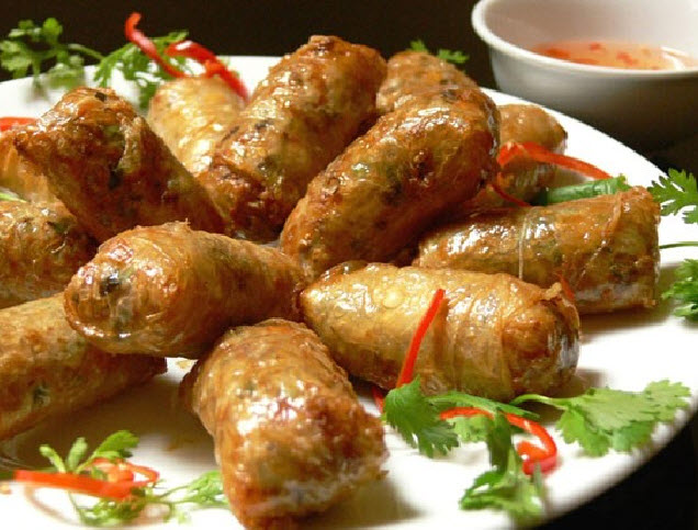 5 m&oacute;n ngon kh&ocirc;ng thể thiếu trong ng&agrave;y Tết của người H&agrave; Nội