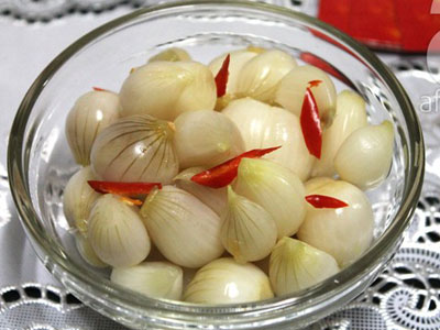 5 m&oacute;n ngon kh&ocirc;ng thể thiếu trong ng&agrave;y Tết của người H&agrave; Nội