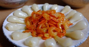 5 m&oacute;n ăn truyền thống đ&oacute;n Tết của người miền Nam