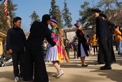 Những phong tục đ&oacute;n Tết độc đ&aacute;o của c&aacute;c 13win OKVIP tựa game giải trí đỉnh cao ở Việt Nam
