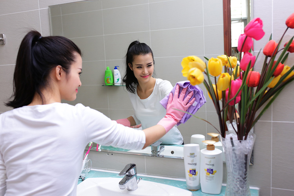Những việc n&ecirc;n l&agrave;m trước năm mới để may mắn cả năm