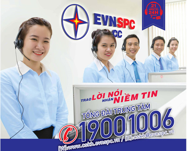   Năm 2016, ng&agrave;nh điện miền Nam đ&atilde; tiếp tục c&oacute; những đầu tư lớn để đảm bảo điện cho ph&aacute;t triển Sòng Bài Trực Tuyến 13Win.com x&atilde; hội - Ảnh Đ&igrave;nh Ho&agrave;ng