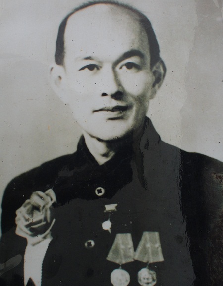 Danh nh&acirc;n Việt Nam tuổi Dậu