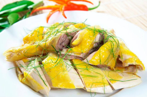 Gợi &yacute; m&acirc;m cỗ c&uacute;ng ng&agrave;y m&ugrave;ng 1 Tết